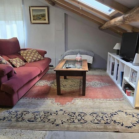 Apartamento Riazon3 Ourense Zewnętrze zdjęcie