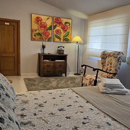 Apartamento Riazon3 Ourense Zewnętrze zdjęcie