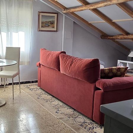 Apartamento Riazon3 Ourense Zewnętrze zdjęcie