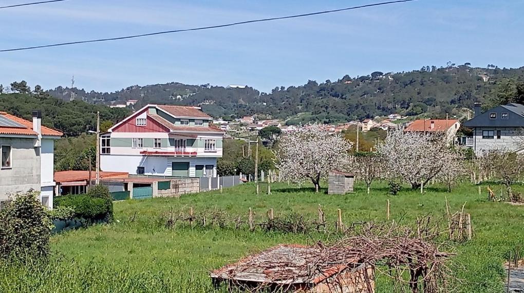 Apartamento Riazon3 Ourense Zewnętrze zdjęcie