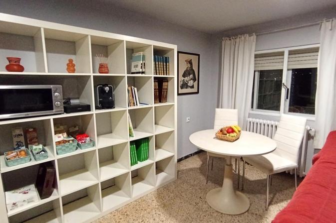 Apartamento Riazon3 Ourense Zewnętrze zdjęcie