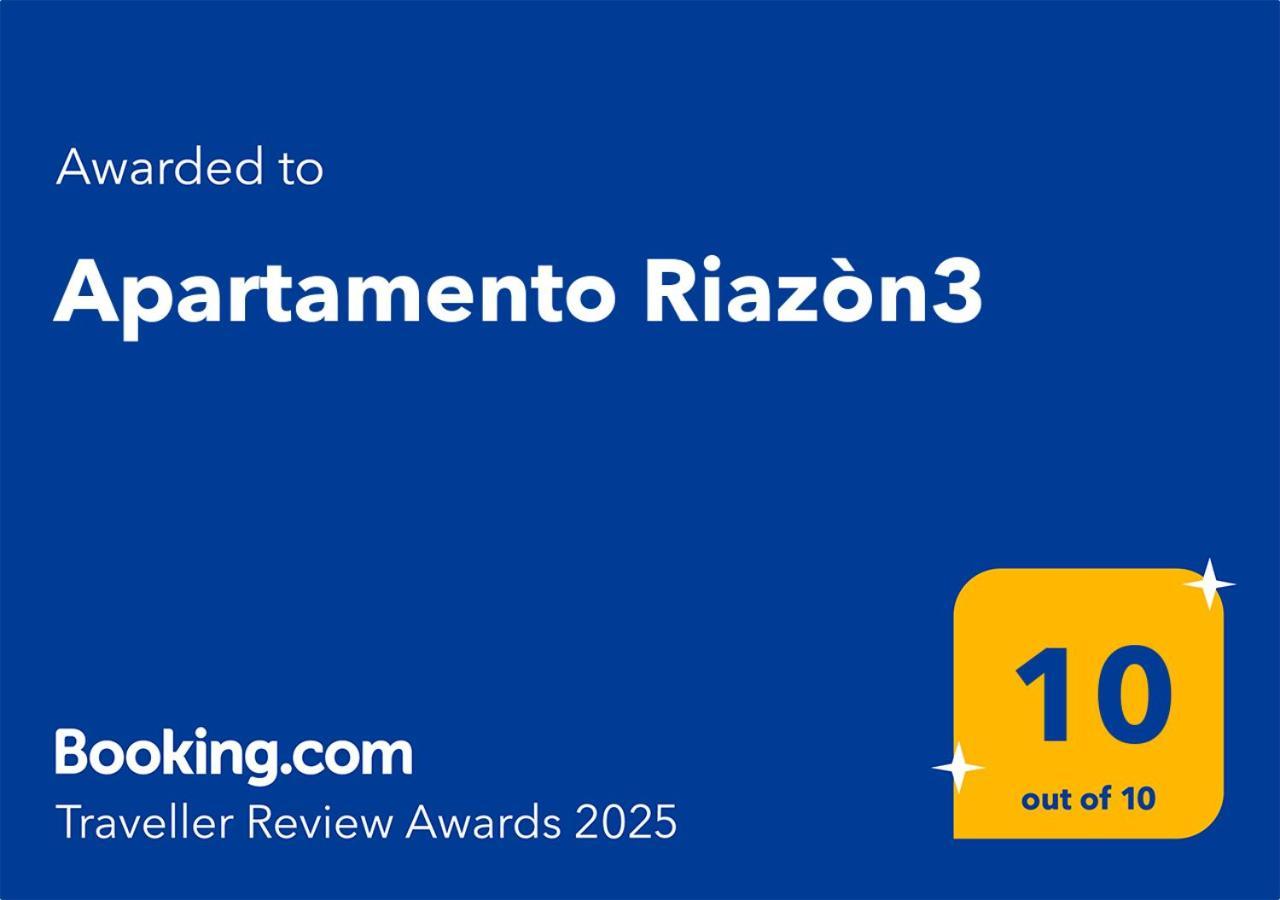 Apartamento Riazon3 Ourense Zewnętrze zdjęcie