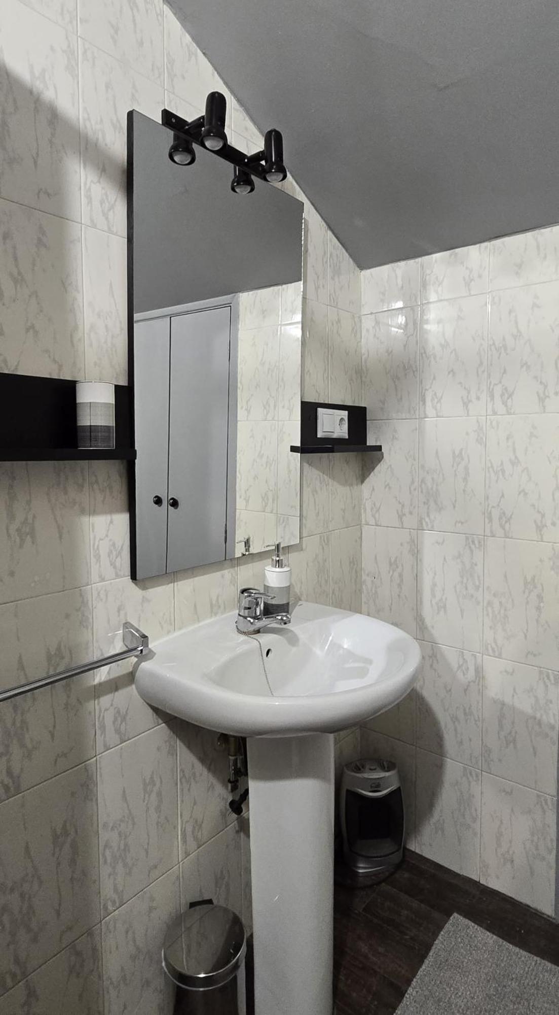 Apartamento Riazon3 Ourense Zewnętrze zdjęcie