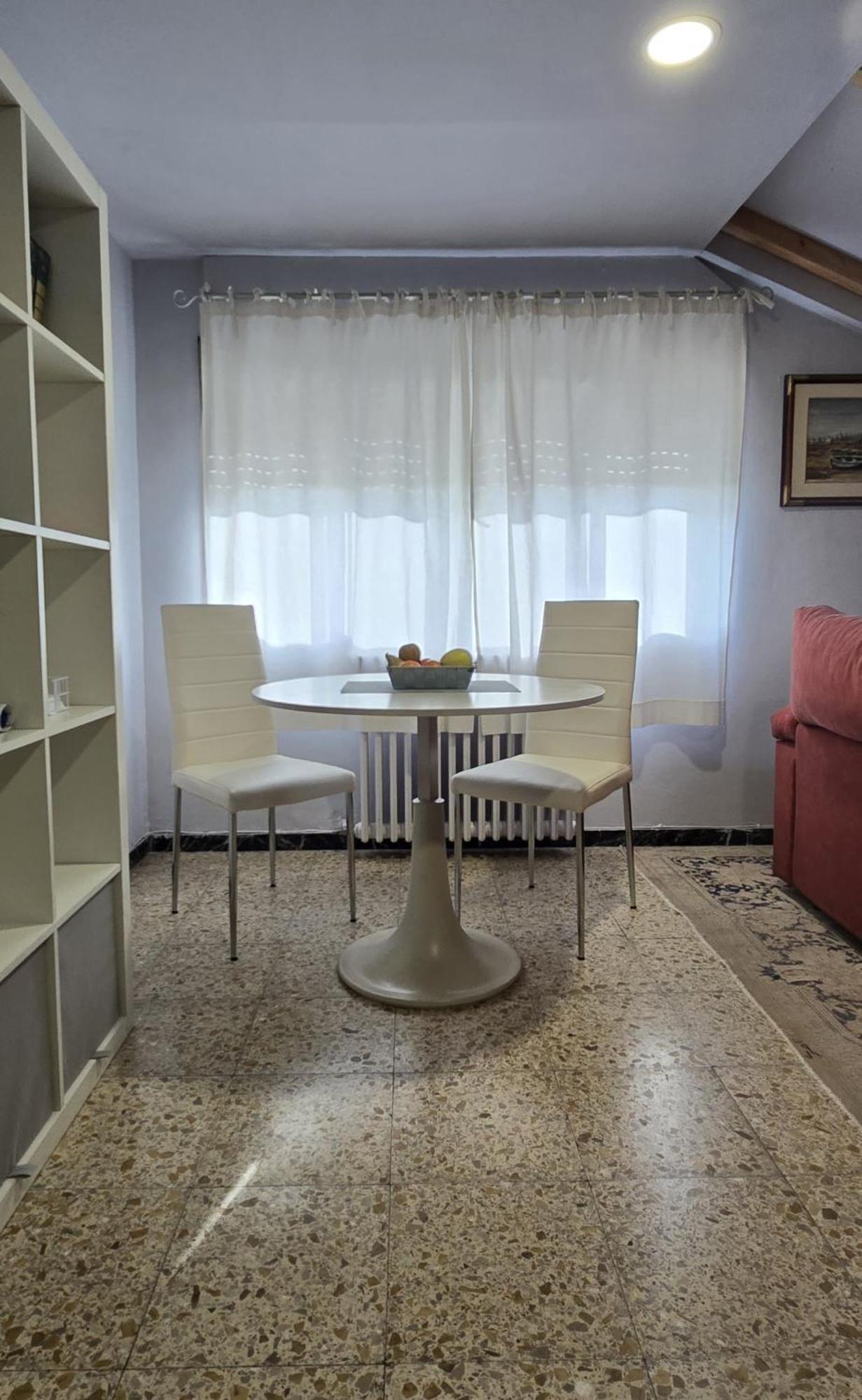Apartamento Riazon3 Ourense Zewnętrze zdjęcie