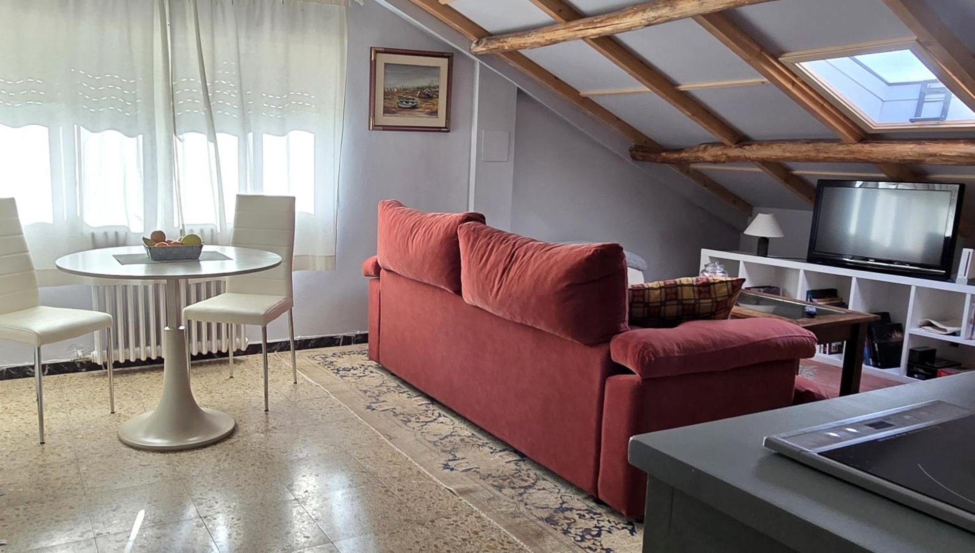 Apartamento Riazon3 Ourense Zewnętrze zdjęcie