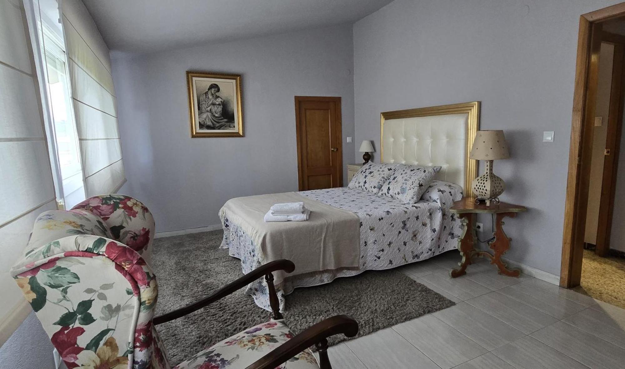 Apartamento Riazon3 Ourense Zewnętrze zdjęcie